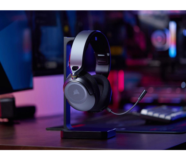 Corsair HS35 Stereo V3 Wireless Czarne - 1538815 - zdjęcie 7